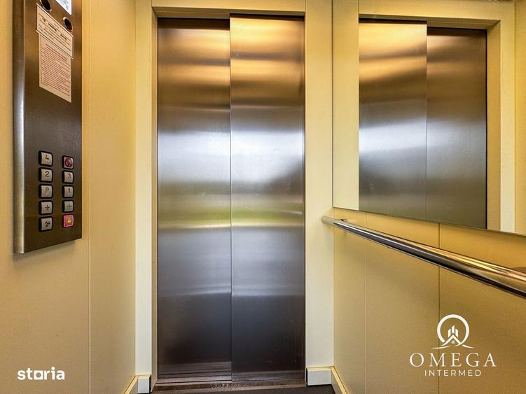 Apartament modern 1 camera Bucium Freya Home - 3