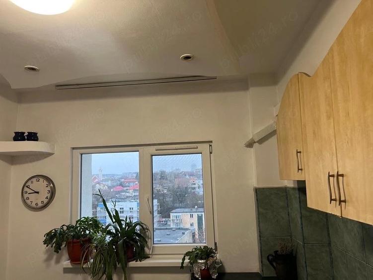 Inchiriez apartament 2 camere central - 1