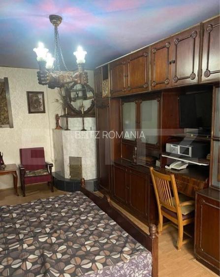 Apartament cu o camera, 36.50 mp, zona Ostrovului Apartament cu o camera, 36.50 mp, zona Ostrovului