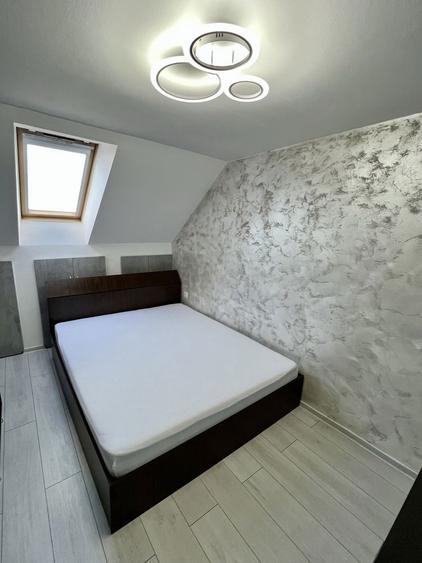 Vand apartament 3 camere zona Milea OMV - 5