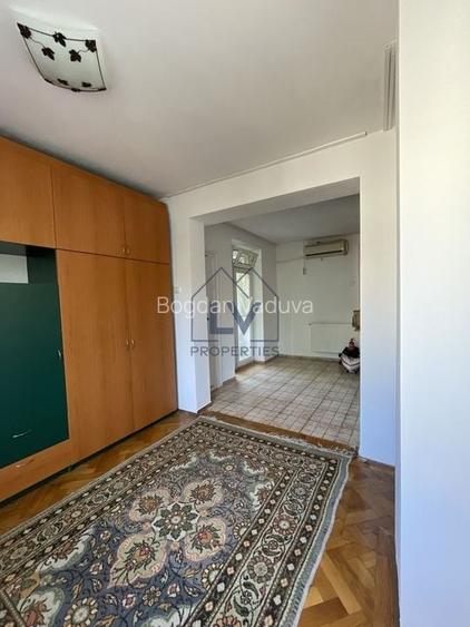 VANZARE APARTAMENT 2 CAMERE | ZONA TEI | CENTRALA PROPRIE | PARCARE