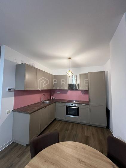 De închiriat apartament cu 2 camere în Concept 9 - 3