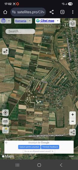 Teren Cihei pt construire casa - 4