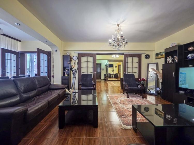 Cladire de vanzare D+P+3E+M, zona Stadion, Pretabil pentru diferite activitati. - 6