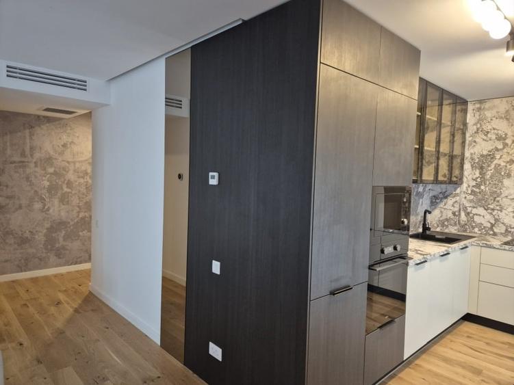 Unirii Prima Inchiriere - Bloc Nou Modern - Apartament Mobilat si Utilat Complet - 7
