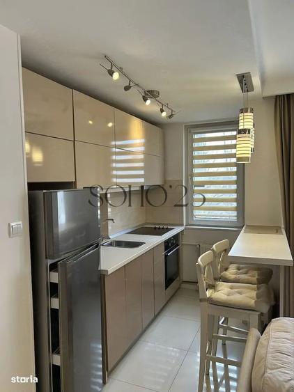 Apartament 2 camere | Magheru Nicolae Balcescu | Bloc fara risc - 5