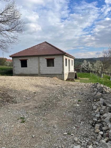 Casa Noua Hotar Accept Rate 28km de Oradea - 5
