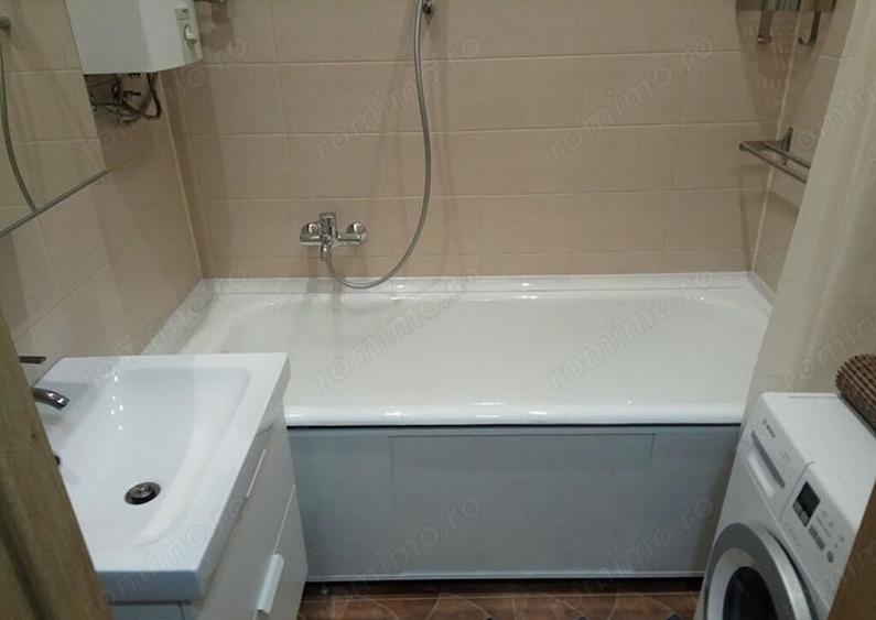 Se inchiriaza apartament cu 2 camere - 2