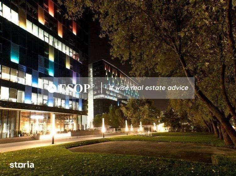 Globalworth Campus Bucuresti, Pompei, 430 - 1.450mp 0% comision!