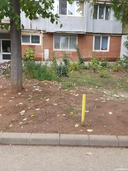 Apartament cu 2 camere