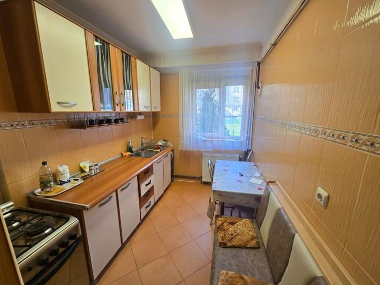 Apartament 2 camere Craiovei, mobilat, utilat - 3