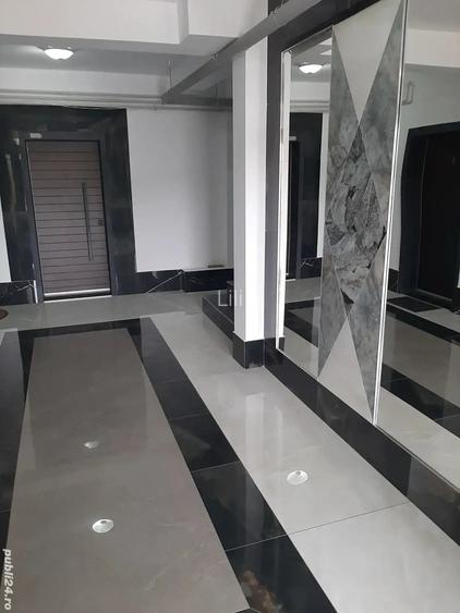 Inchiriez apartament 1 camera