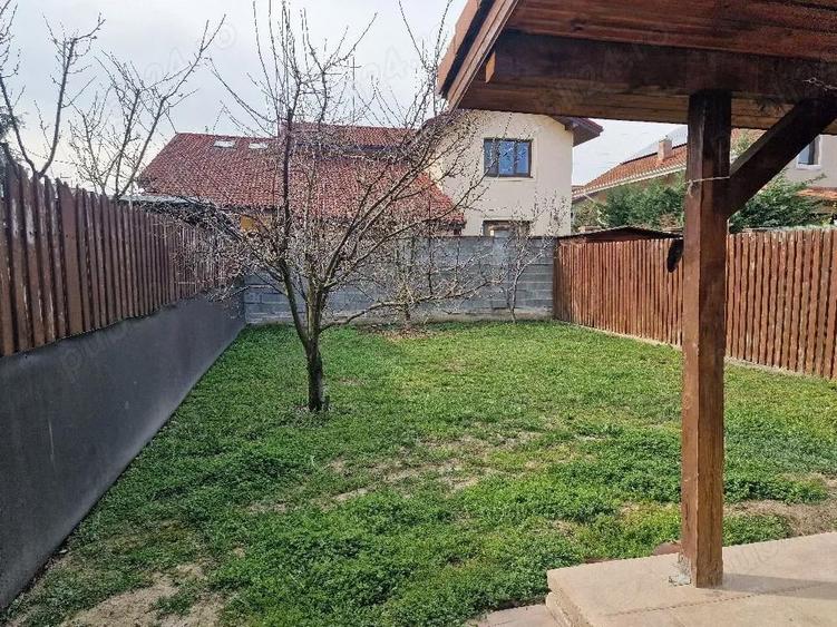 inchiriez vila Dumbravita -Lidl - 1