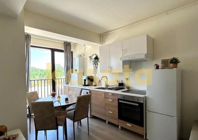 2 camere I Otopeni central I Trio Residence I et 1 I parc... - 12