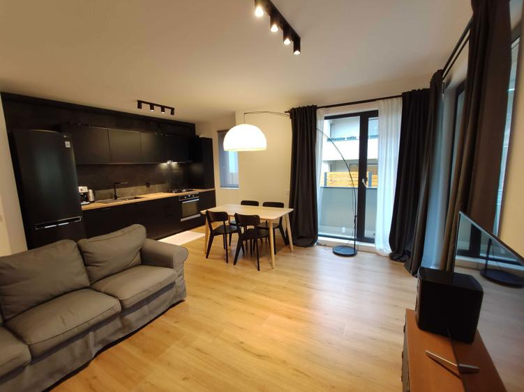 3 Camere, Bloc Tip Boutique, Loc de Parcare Inclus. Fara Agentie - 6