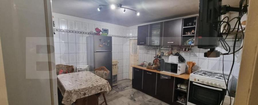 Casa individuala, 6 camere, 155 mp utili, teren 304 mp, zona - 12