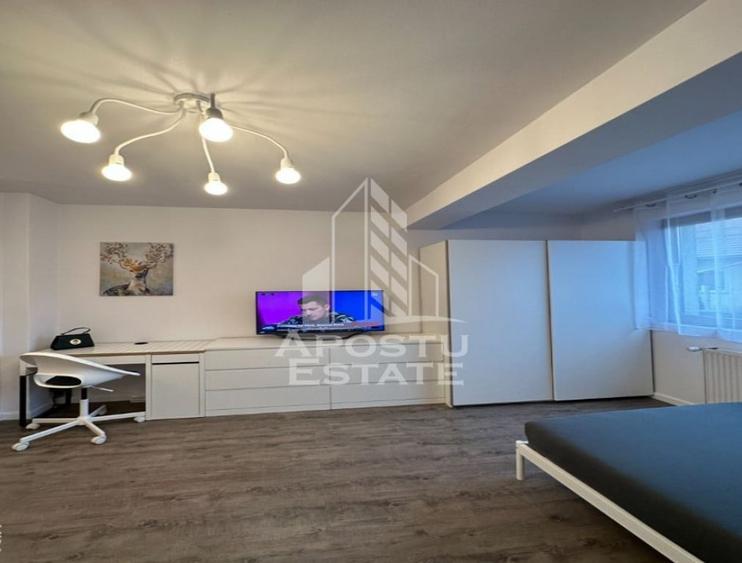 Apartament cu o camera in Dumbravita - 1