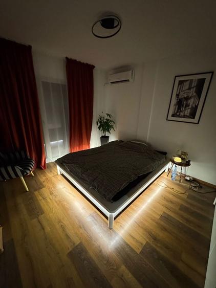 Inchiriez apartament 54 mp Codlea - 6