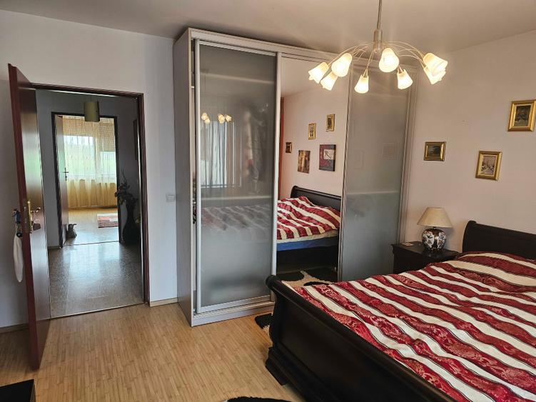 Domus Stil Pipera Voluntari Townhouse 160mp utili renovata 2026 - 5