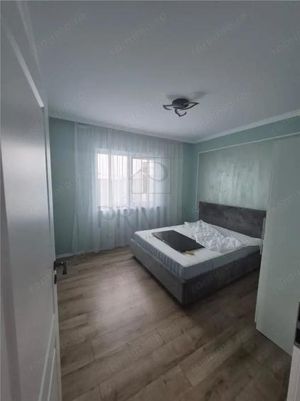 Duplex modern de inchiriat - 2 dormitoare - spatii generoase - zona foarte buna - 11