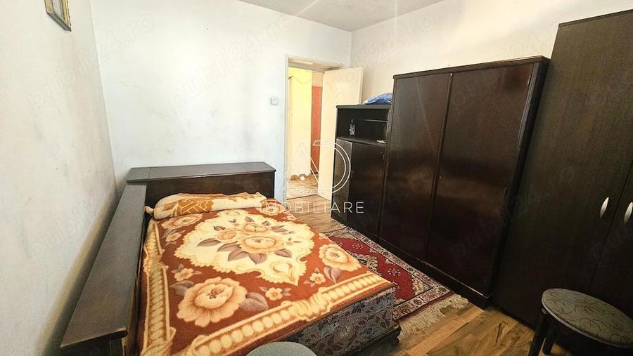 Apartament 3 camere de vanzare Targu Jiu, zona 8 Mai, Strada Energeticienilor - 2