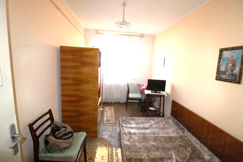 Apartament cu 3 camere in Micro 19 la Parma - 4