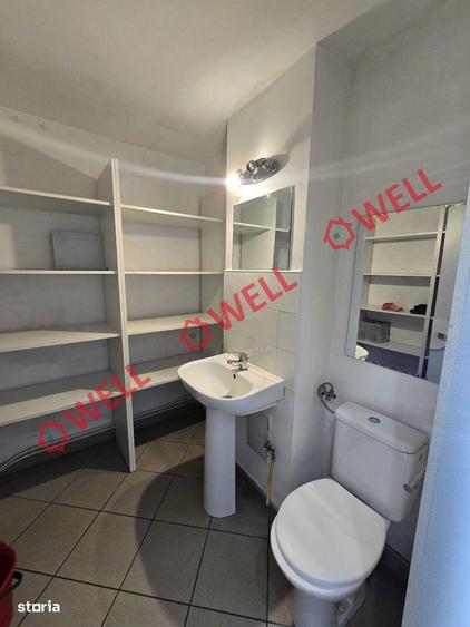 Spa?iu comercial ultracentral de inchiriat, pe str Bem Jozsef! - 1