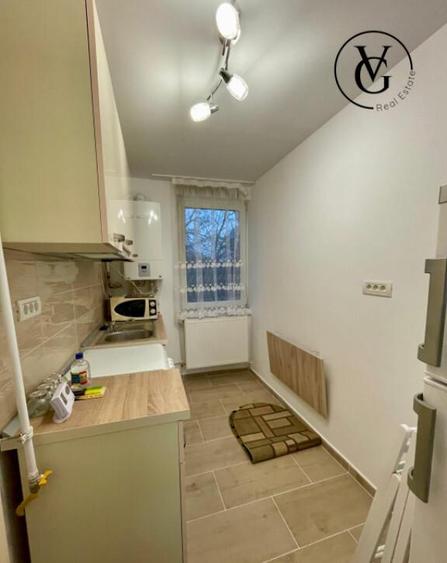 Apartament 2 camere + centrala proprie - Zona Ultracentral - 15