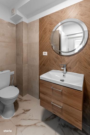 Ap. 2 cam. AYAN RESIDENCE Apartments, mobilat & utilat - 0% comision - 12
