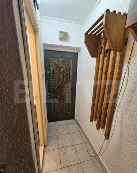 Garsoniera de vanzare, 12 mp, zona Burdujeni - 4