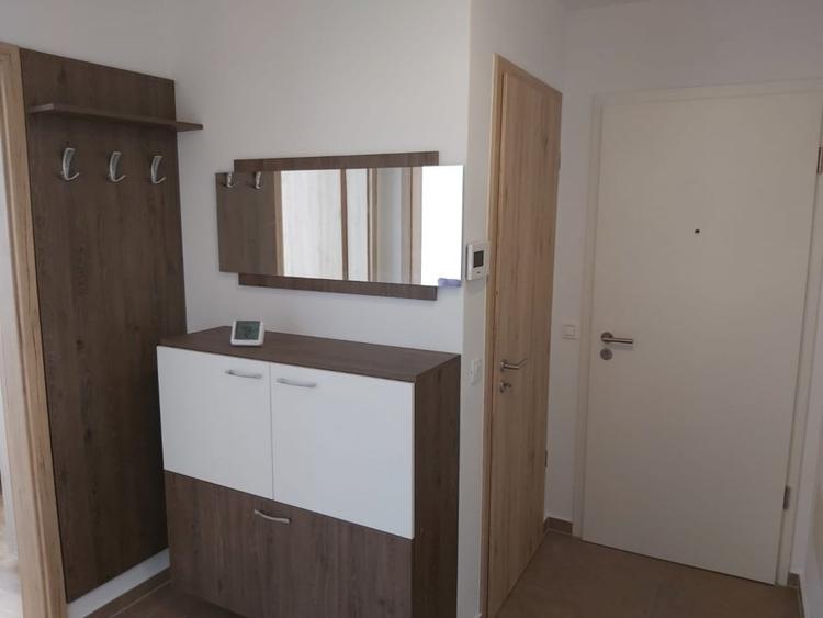 Apartament 2 cam etaj intermediar, balcon, boxa si loc de parcare, Kasper Coresi - 9