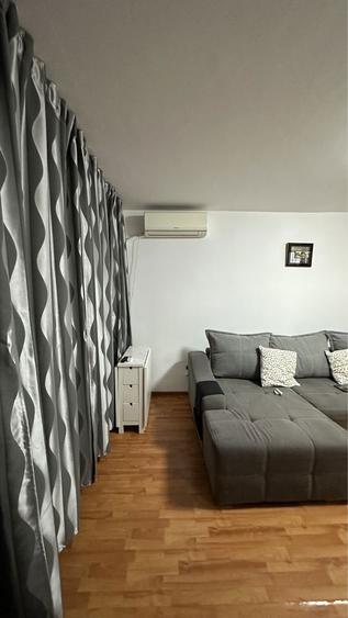 Garsoniera Ploiesti zona Mihai Bravu - 8