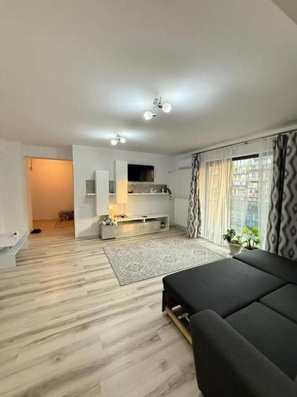 Apartament 2 camere Tomis Plus - 5