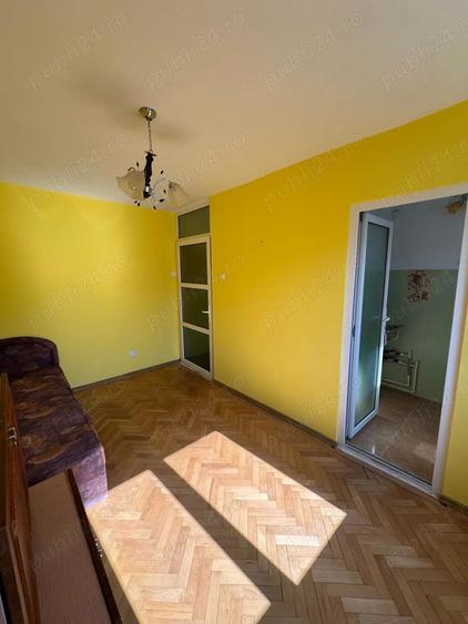 garsoniera brancoveanu orasel metrou - 3