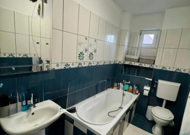 Apartament 2 camere zona Baba-Novac, Constanta, COMISION 0% - 7