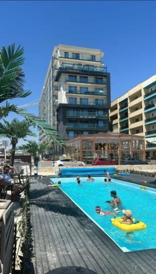 VEDERE LA MARE PRIMA LINIE  | RATE  3 ANI | COMISION 0 | MAMAIA NORD - 1