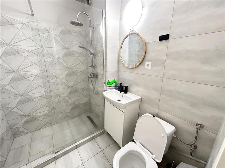 Apartament de inchiriat 3 camere Sibiu Vasile Milea - 9