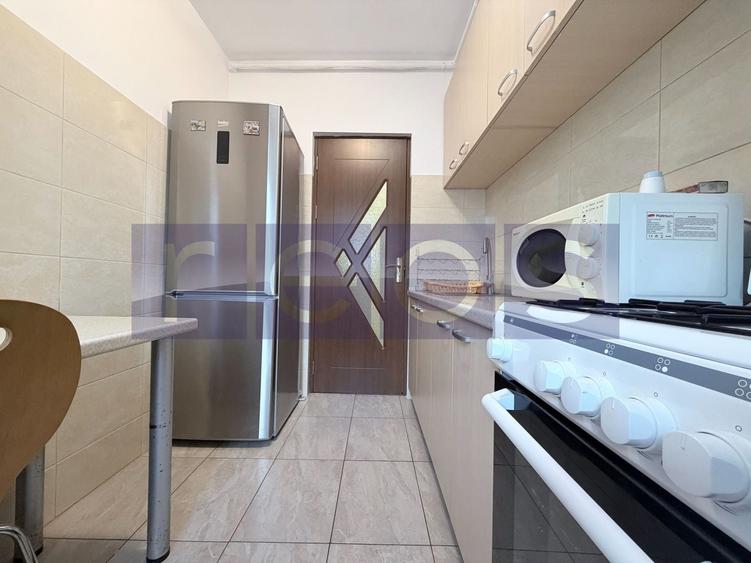 VANZARE 2 CAMERE | METROU | PARCUL BAZILESCU | - 7