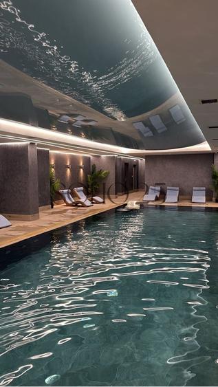 Apartament 2 camere premium | Băneasa – Jandarmeriei | MRS Residence - 5