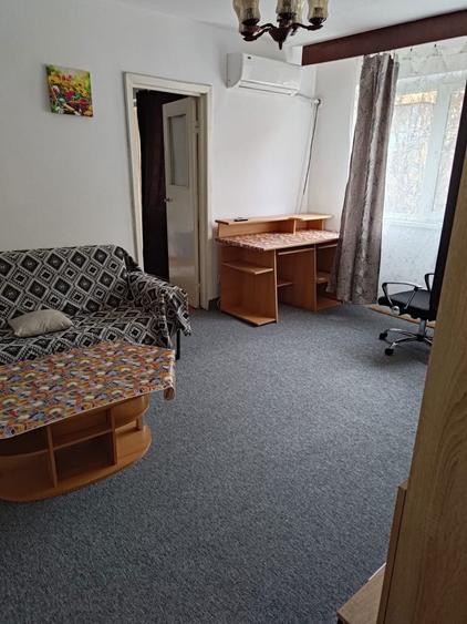 Propietar- Inchiriez Apartament cu 3 camere zona Dacia - 4