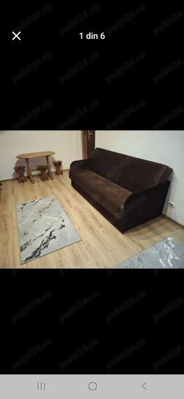 Inchiriez garsoniera - 1