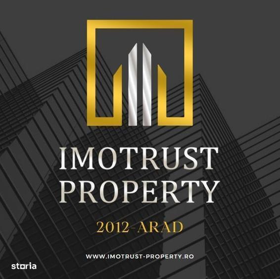 Teren agricol de vanzare 17,51 ha Covasant 7.000 /ha - 3