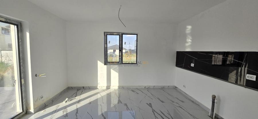 Casa individuala cu 3 camere si teren generos - Comuna Berceni, Ilfov - 5