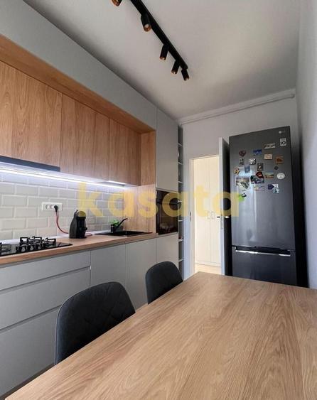 2 Camere | Regie Residence | Parcare Subterană Inclusa - 8