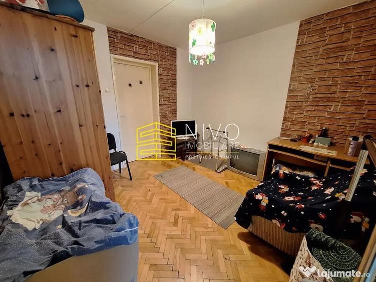 Apartament 3 camere Tg. Mure? Budai Str. Vio... - 9