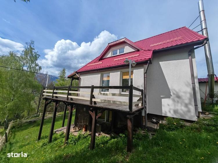 Super Oferta De Pret - Pestera Casa De Vanzare - Moeciu! - 7