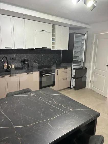 De inchiriat duplex Ipotesti, mobilat utilat 150 mp zona linistita - 6