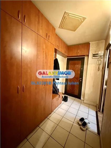 Vanzare 3 camere | Gorjului | Centrala Proprie | 10min. metrou - 10