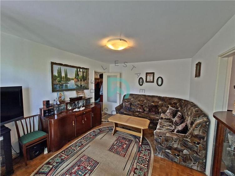 Apartament 3 camere Astra, intermediar, Brasov - 4