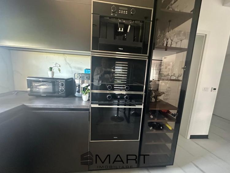 Casa individuala 120 mp Harman - 20